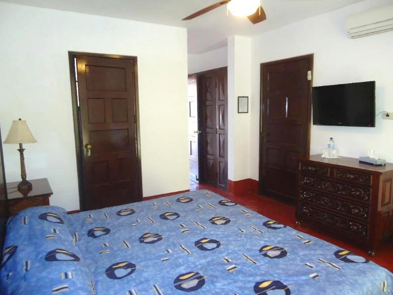 Hotel Playa De Cortes 과이마스 외부 사진
